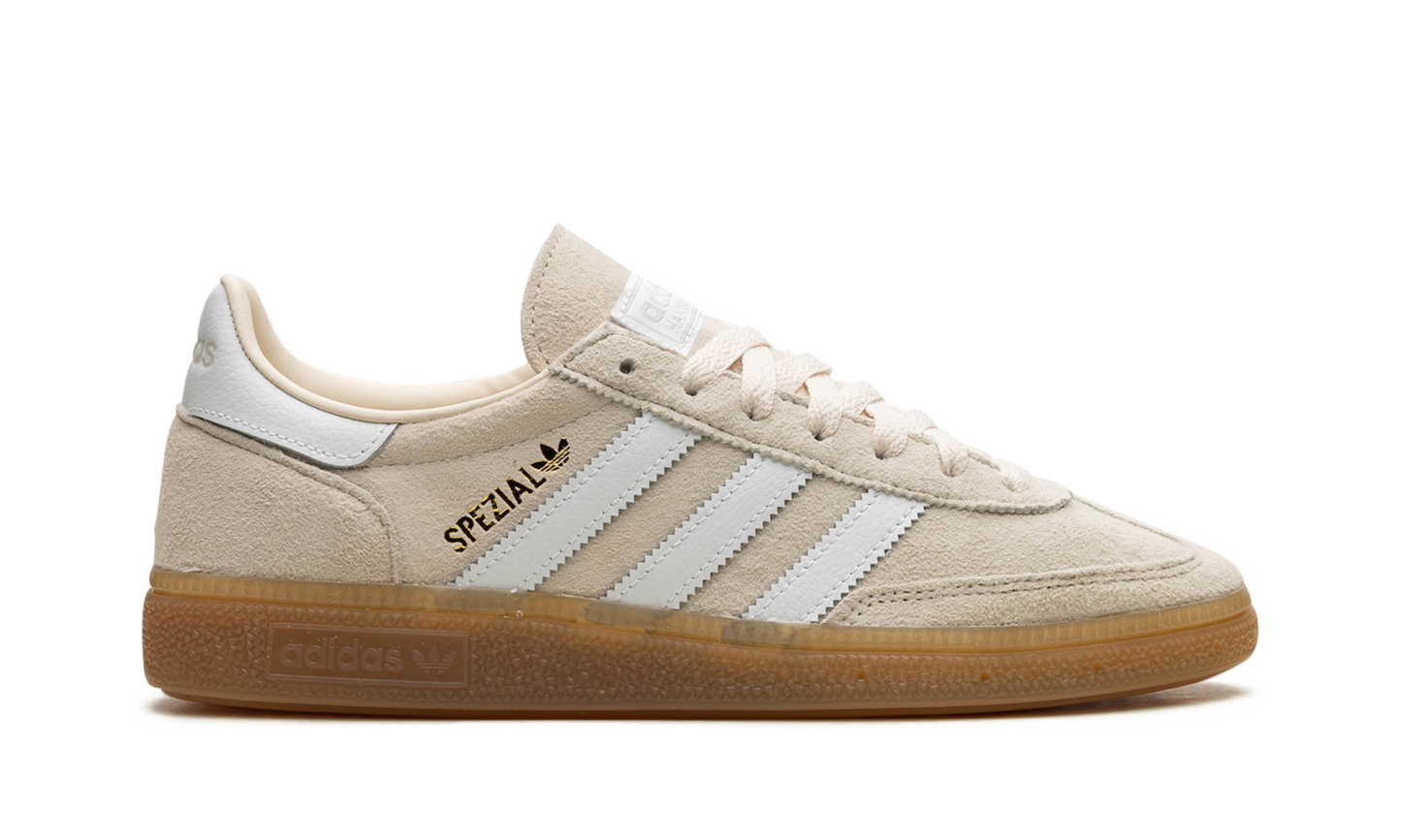Handball Spezial "Wonder White"