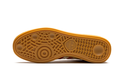 Handball Spezial "Preloved Red / Cream White"