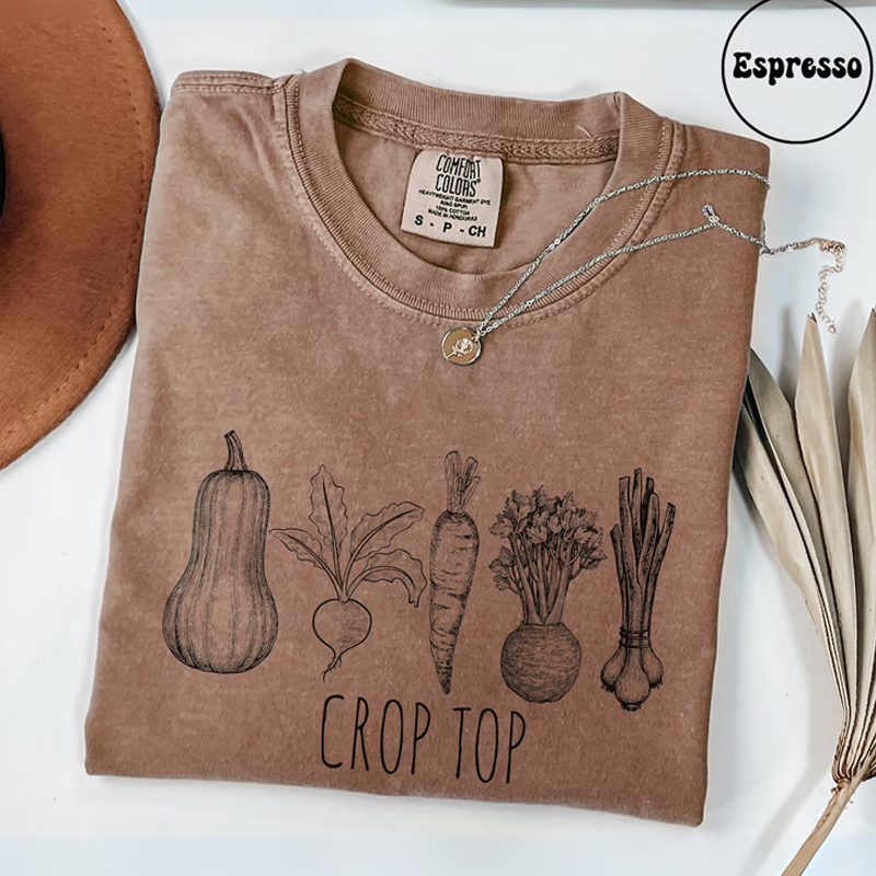 Funny Gardening T-shirt