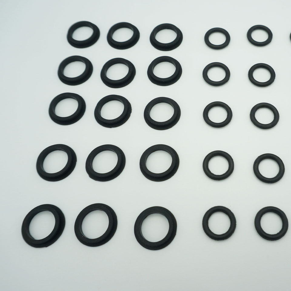 YuBei Rubber O-Ring