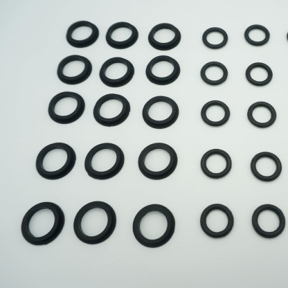 YuBei Rubber O-Ring