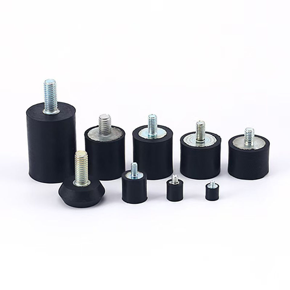 YuBei Rubber Shock Absorbers