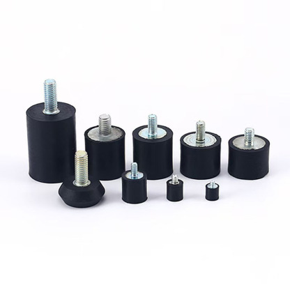 YuBei Rubber Shock Absorbers