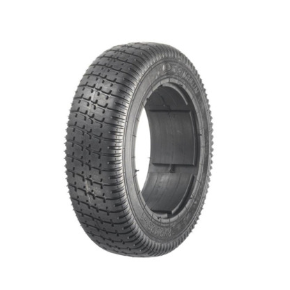 Yubei Rubber Toy Car Tires