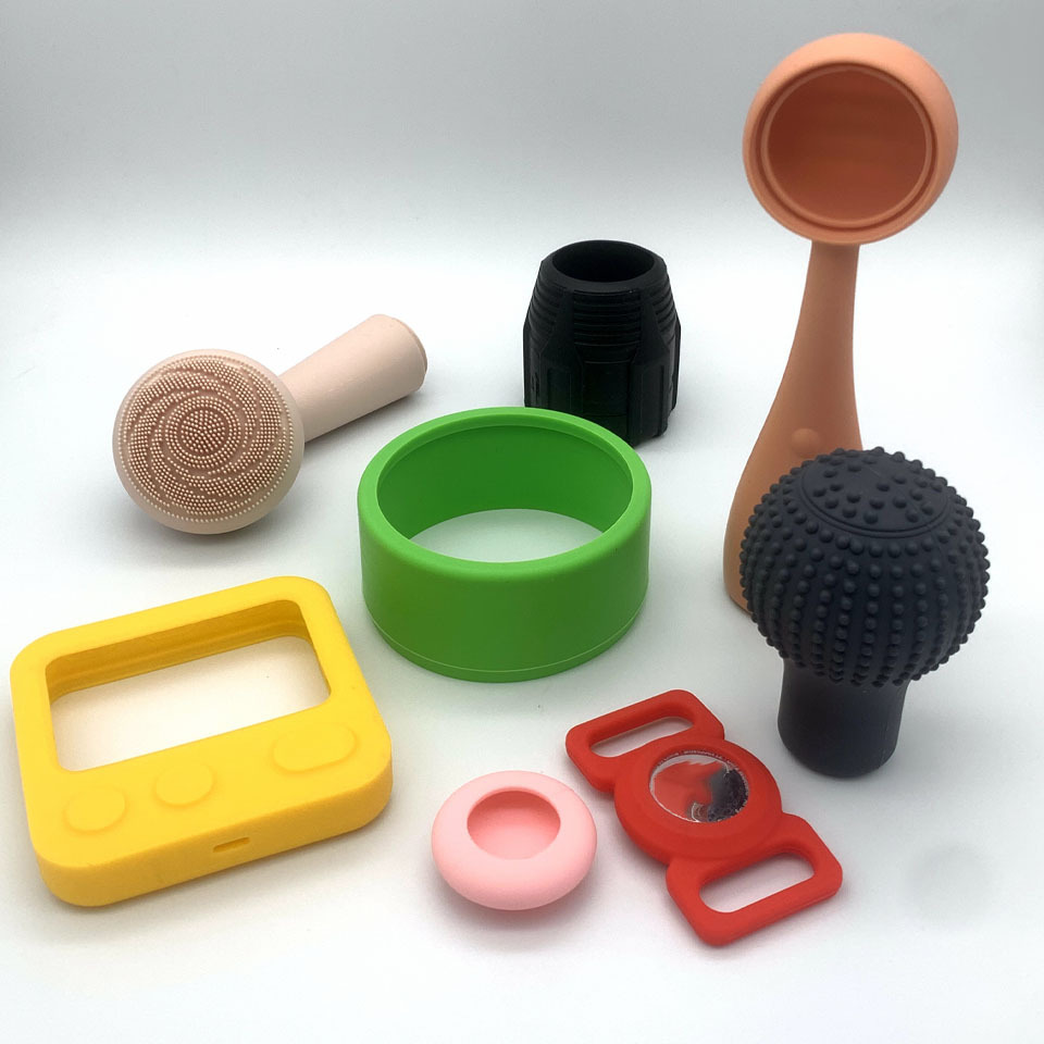 YuBei Silicone Protective Case