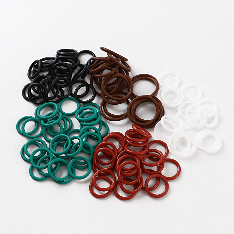 YuBei Rubber O-Ring