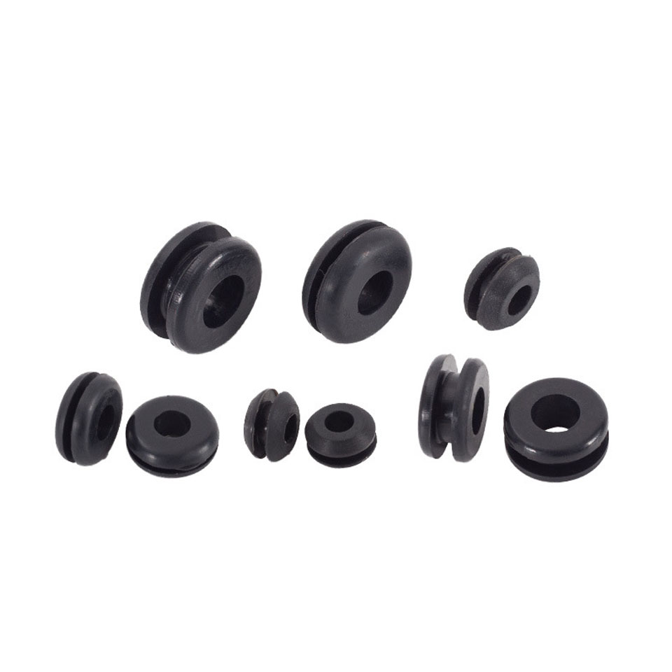 YuBei Rubber Wire Protector