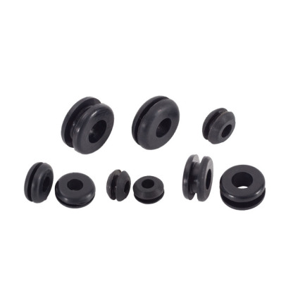 YuBei Rubber Wire Protector