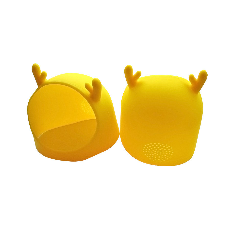 YuBei Silicone Protective Case