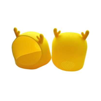 YuBei Silicone Protective Case