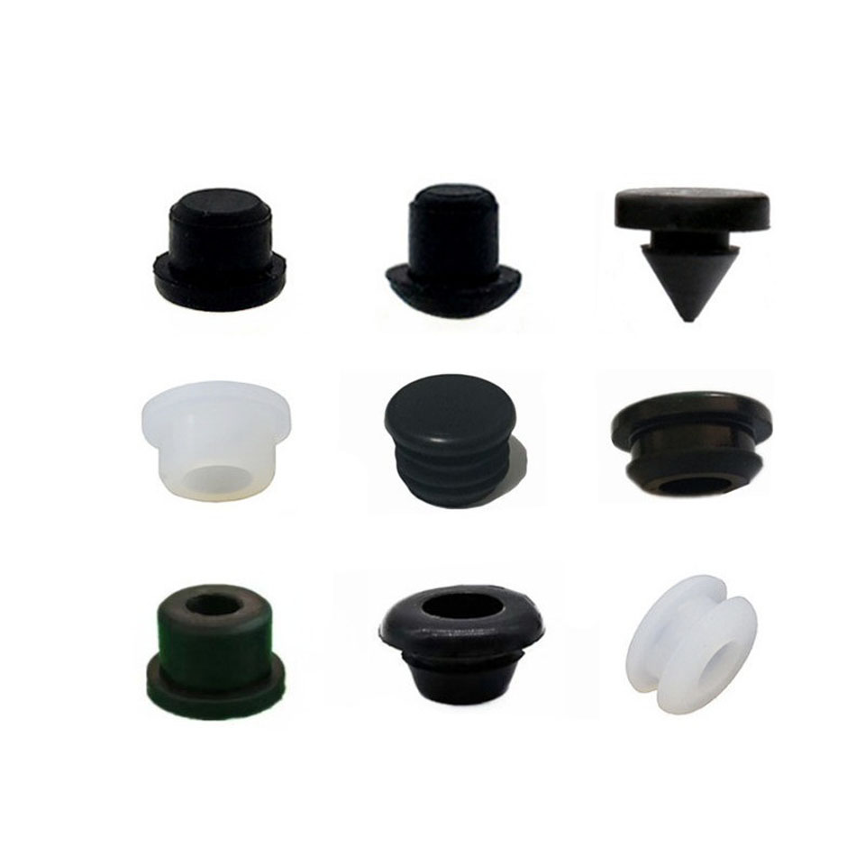 Rubber Stopper