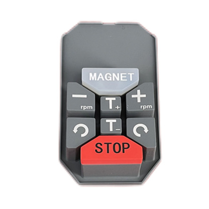 YuBei Silicone Buttons