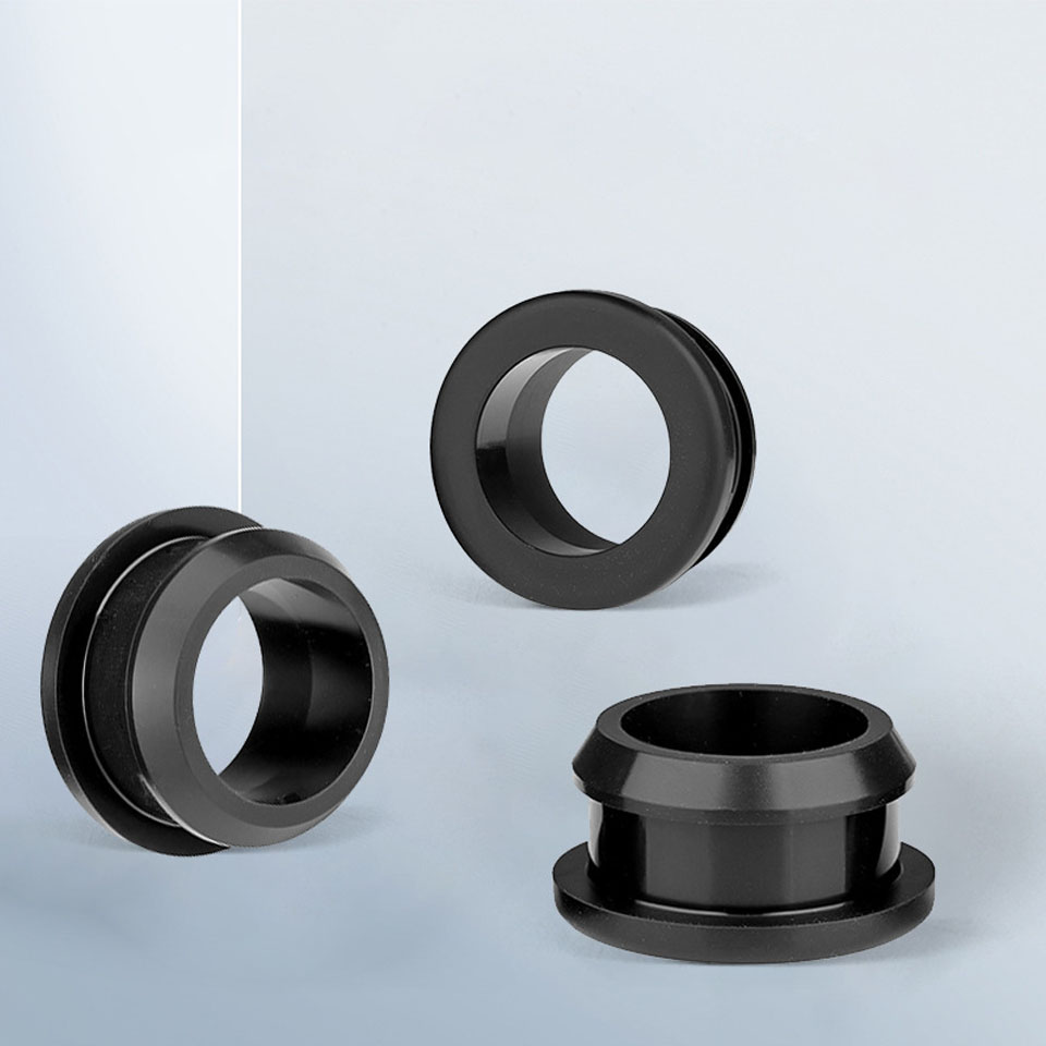 YuBei Rubber Wire Protector