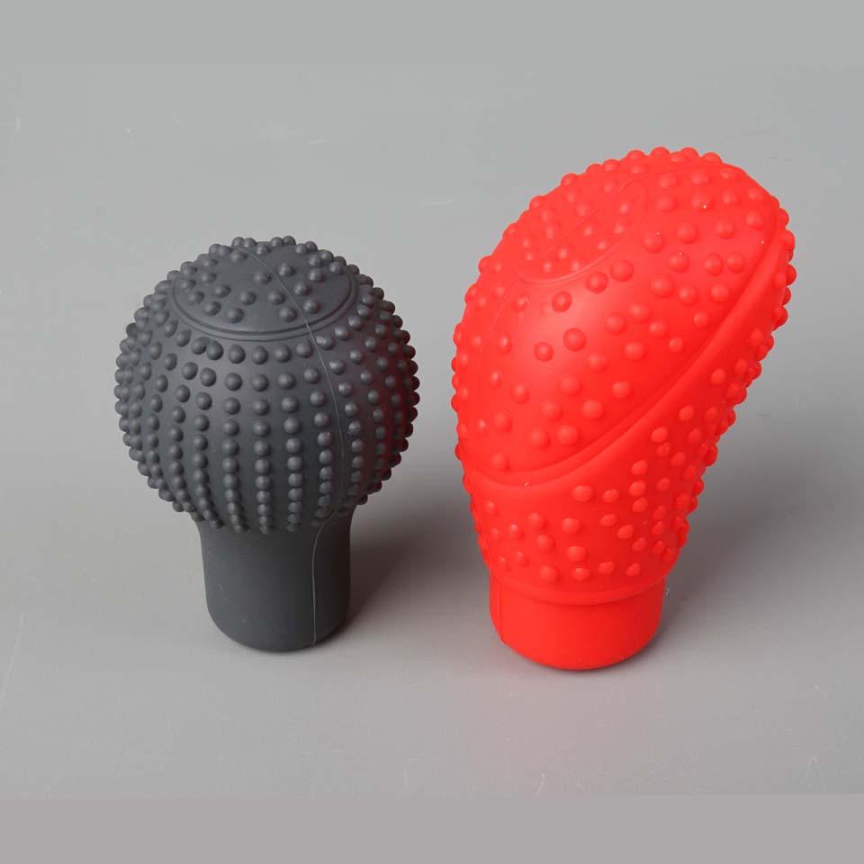 YuBei Silicone Protective Case