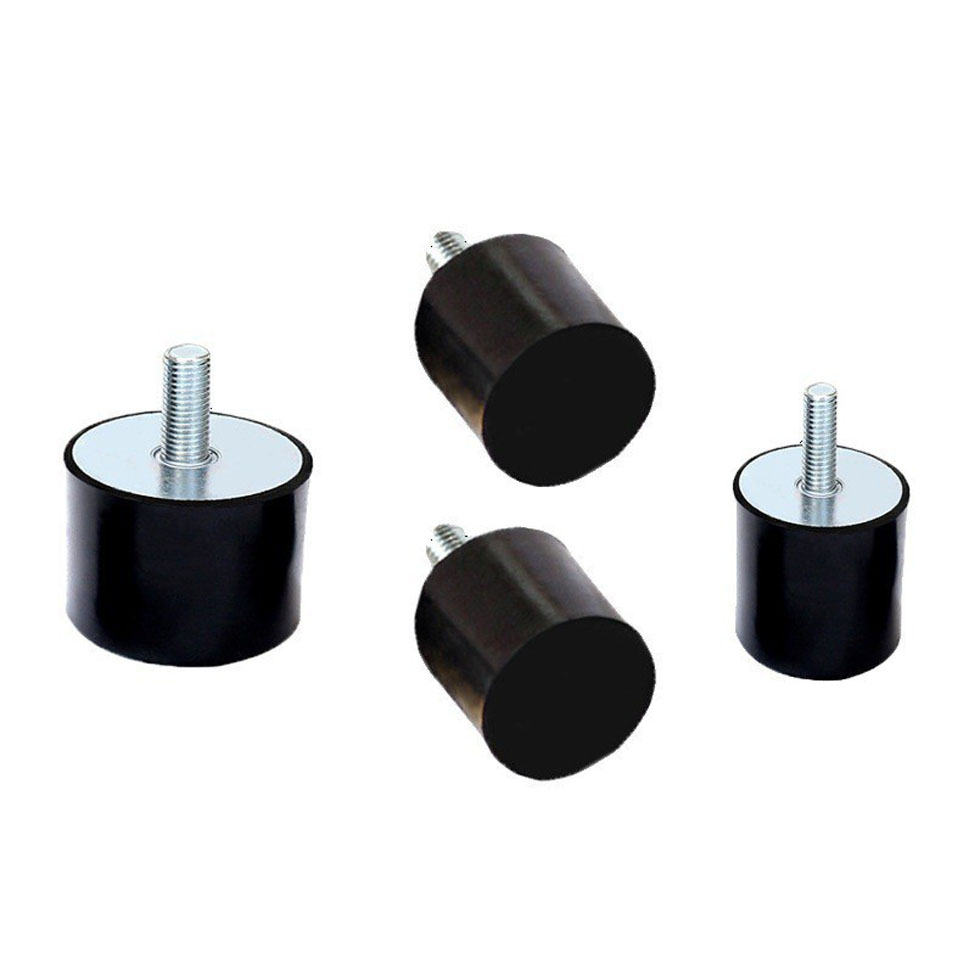 YuBei Rubber Shock Absorbers