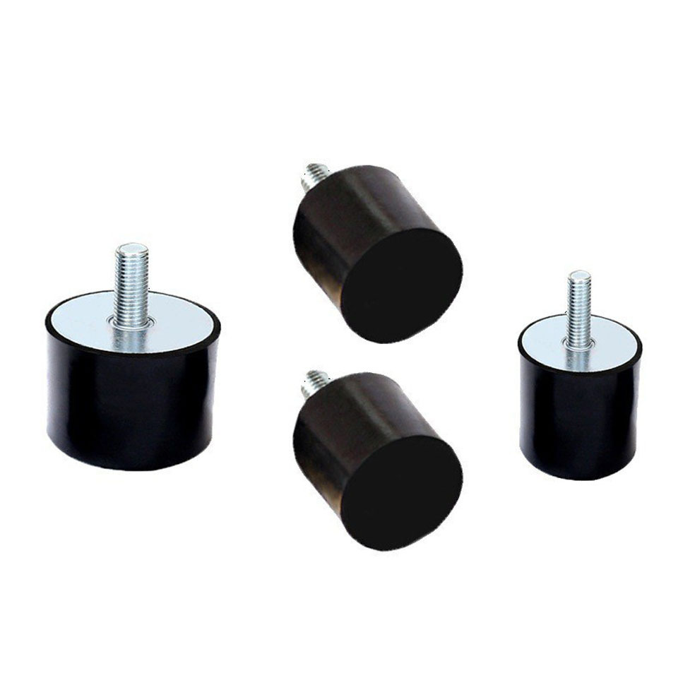 YuBei Rubber Shock Absorbers