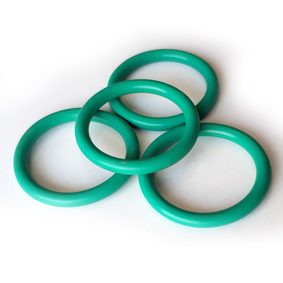 YuBei Rubber O-Ring