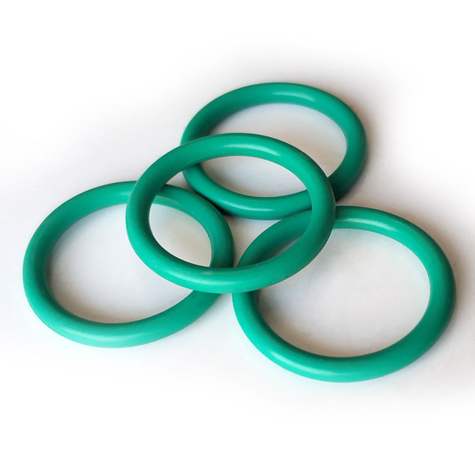 YuBei Rubber O-Ring