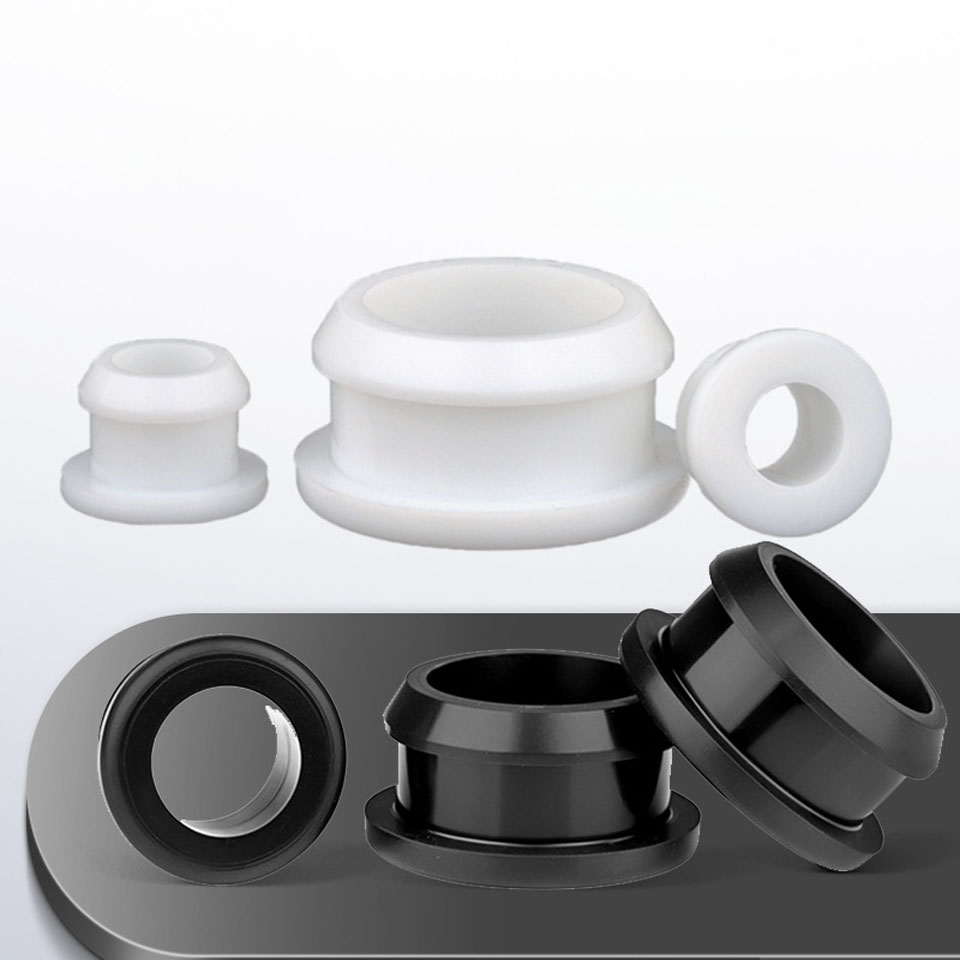 YuBei Rubber Wire Protector