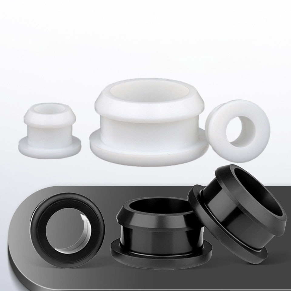 YuBei Rubber Wire Protector