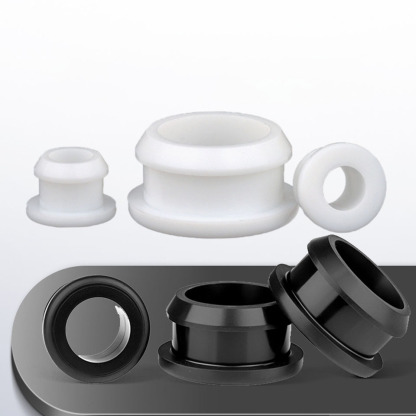 YuBei Rubber Wire Protector