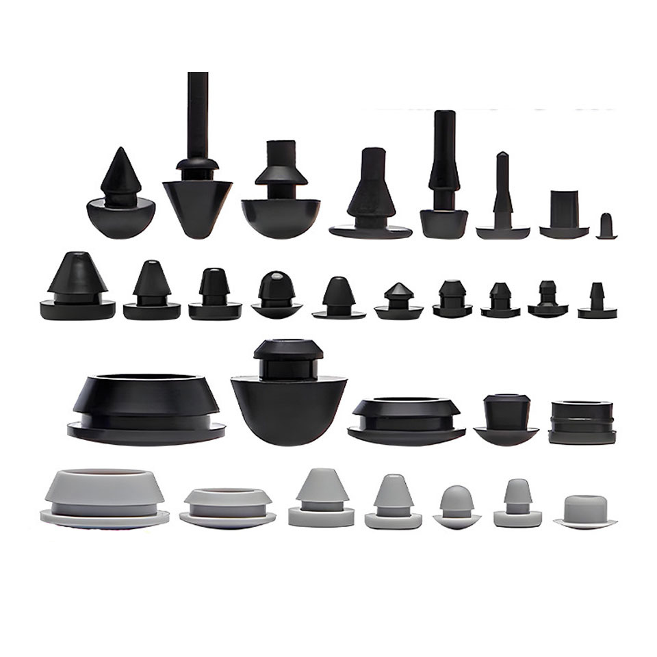Rubber Stopper