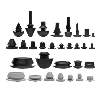Rubber Stopper