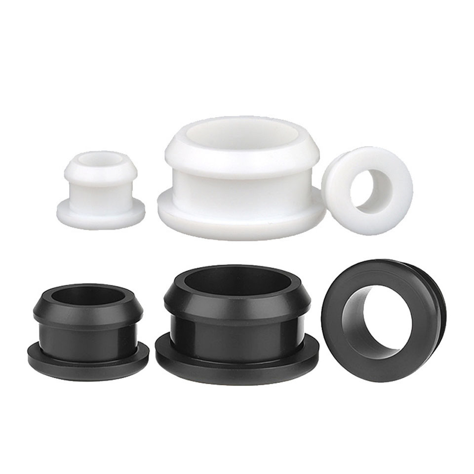 YuBei Rubber Wire Protector