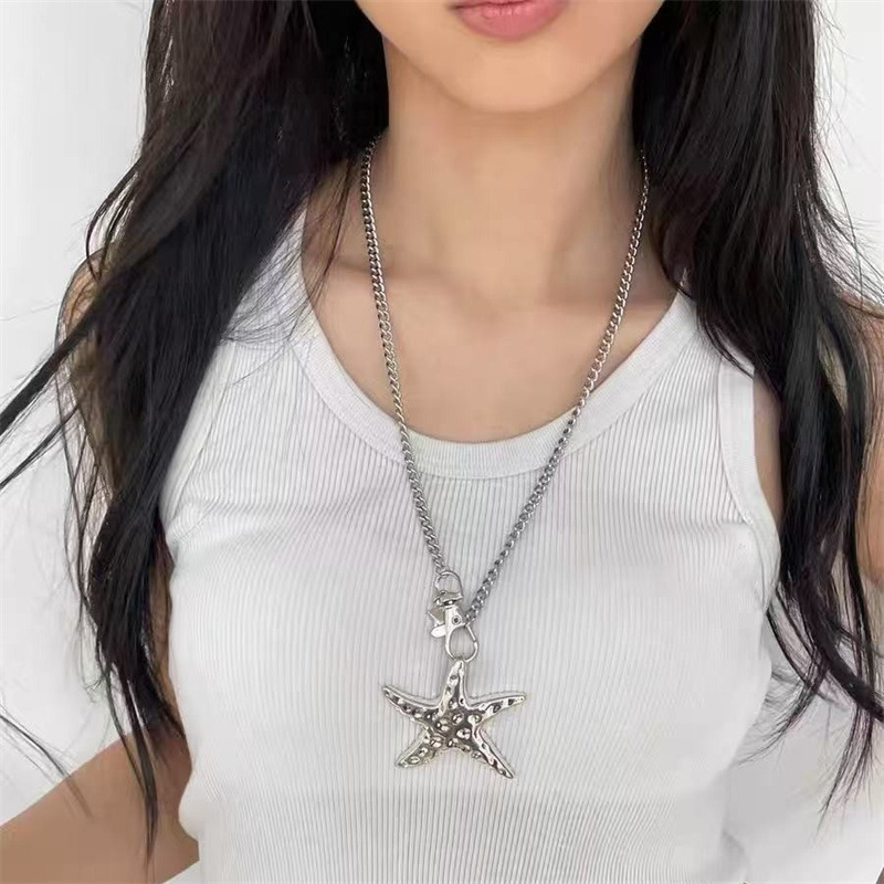 Pearl Shell Necklace Set