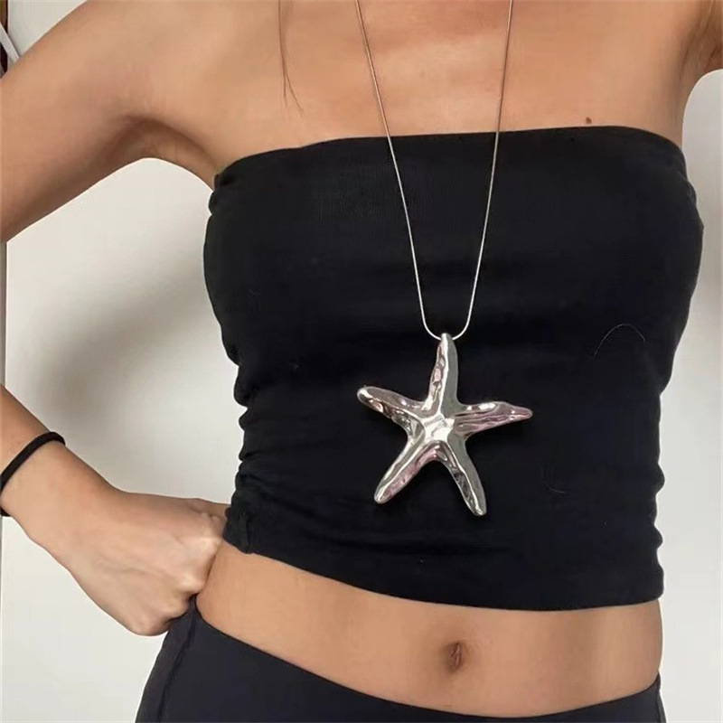 Pearl Shell Necklace Set