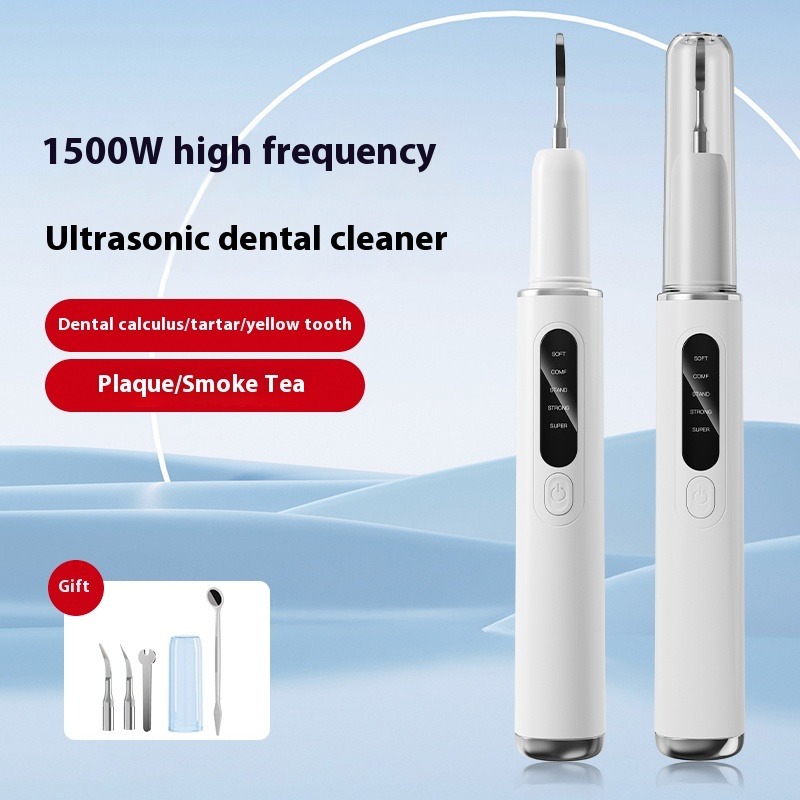 Ultrasonic Dental Scaler 