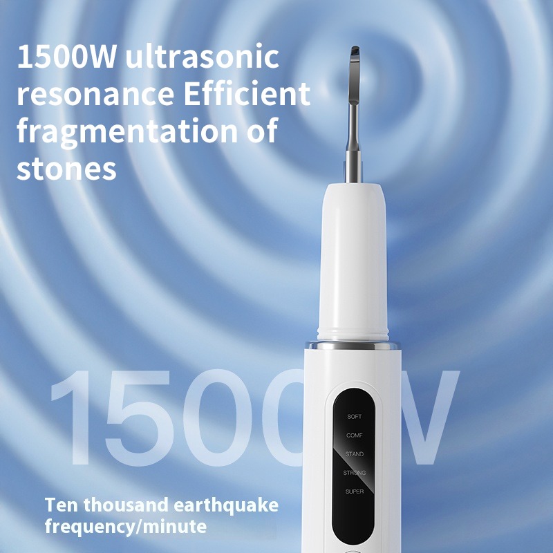 Ultrasonic Dental Scaler 