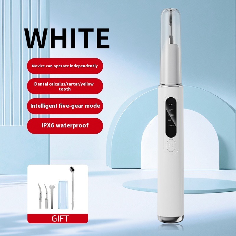 Ultrasonic Dental Scaler 