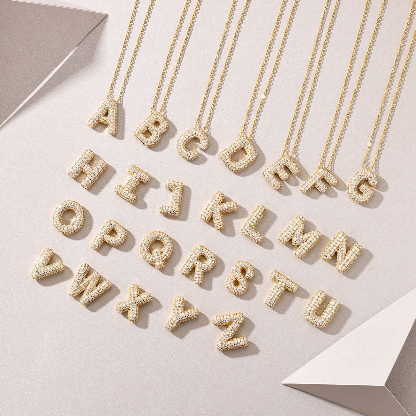 Z001-SP15165Y01-Love's Protection-45cm