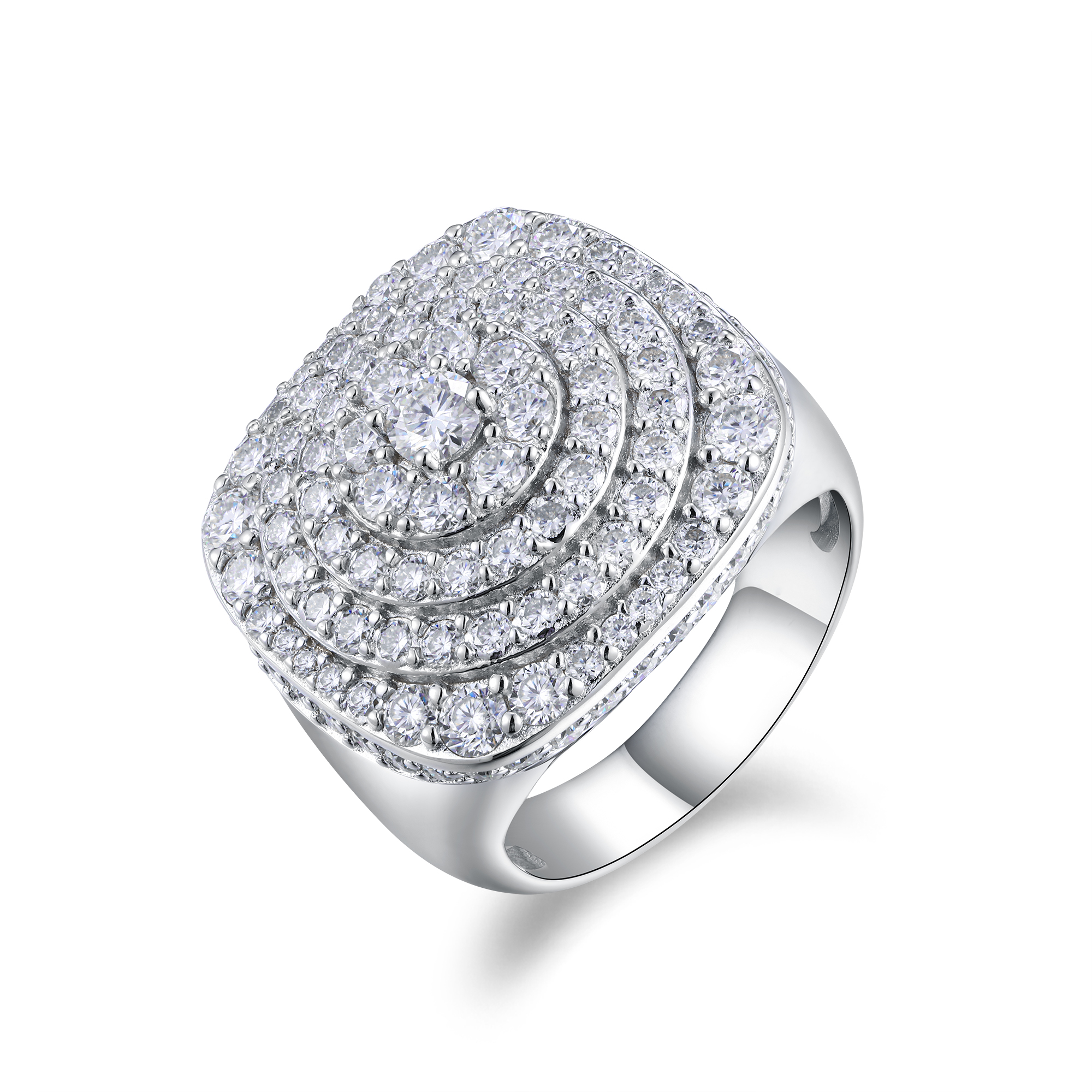 Z001-SR15340W01-Tied to the Tip-Men's