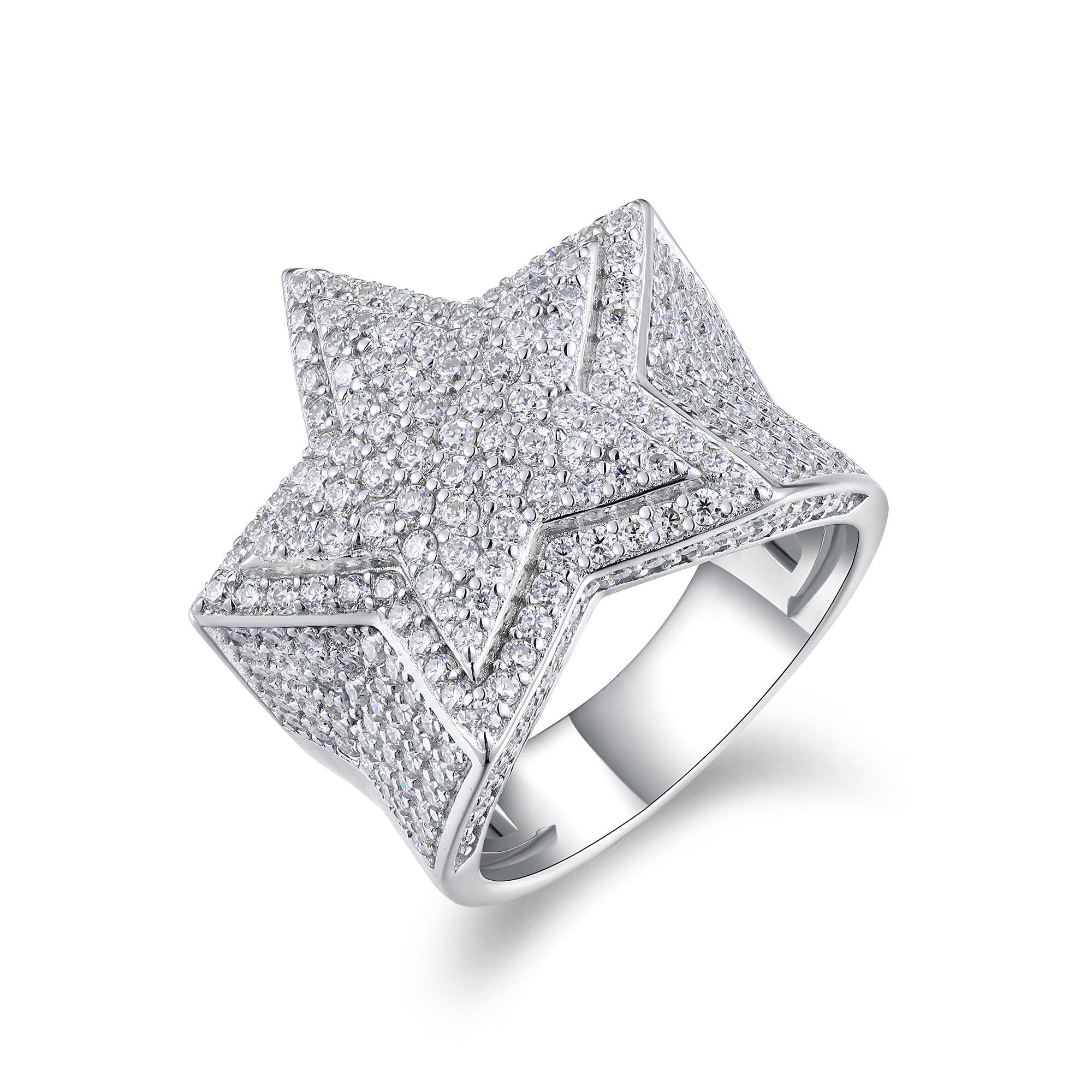 Z001-SR15357W01-Love Everlasting-Men's