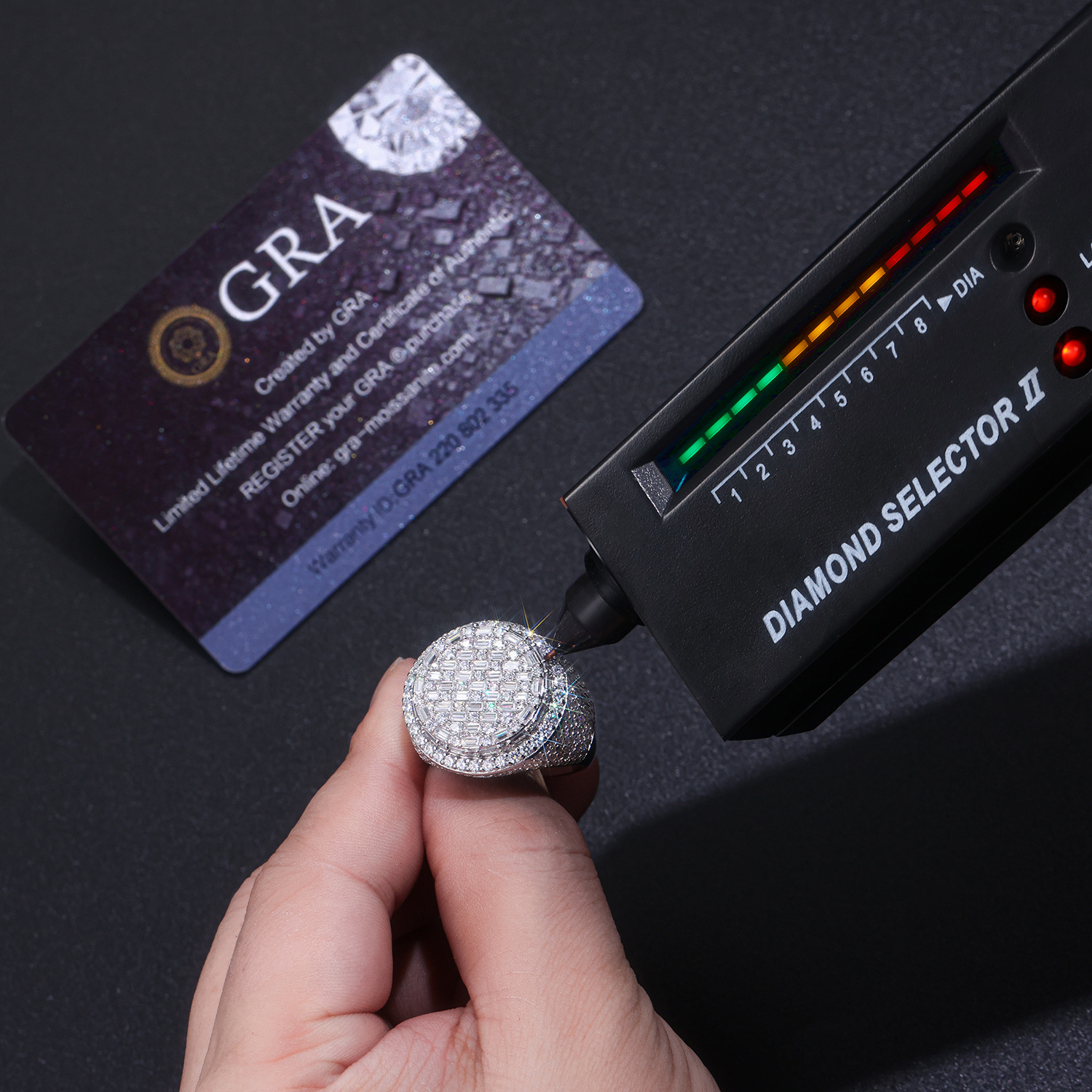 Z001-SR15525W01-Betrothed by Ring-Men's