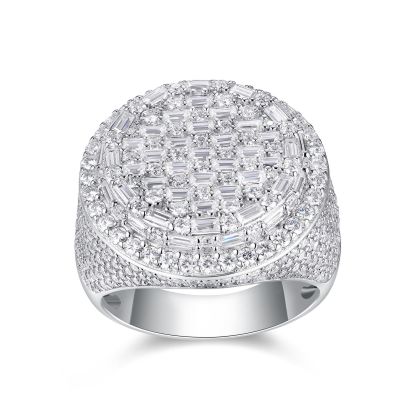 Z001-SR15525W01-Betrothed by Ring-Men's
