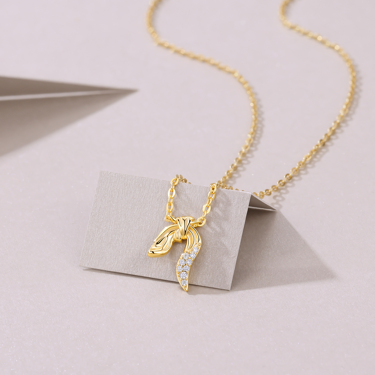 Z001-SN15502Y01-Silent Understanding-45cm