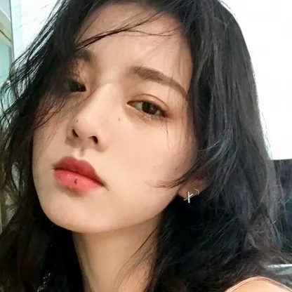 INS2299-Gold Earrings for Women Trendy,14K Gold Stud Earrings Dainty Earrings Simple Minimalist Cubic Zirconia Diamond Gold Earrings Hypoallergenic Earring for Women Gifts