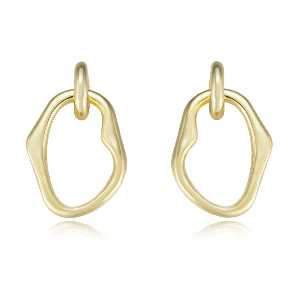 INS2276-3pcs Link Lock Jump Ring 925 Sterling Silver ID 4.6 x 1.8mm Jewelry Components Without Soldering by CRAFT WIRE