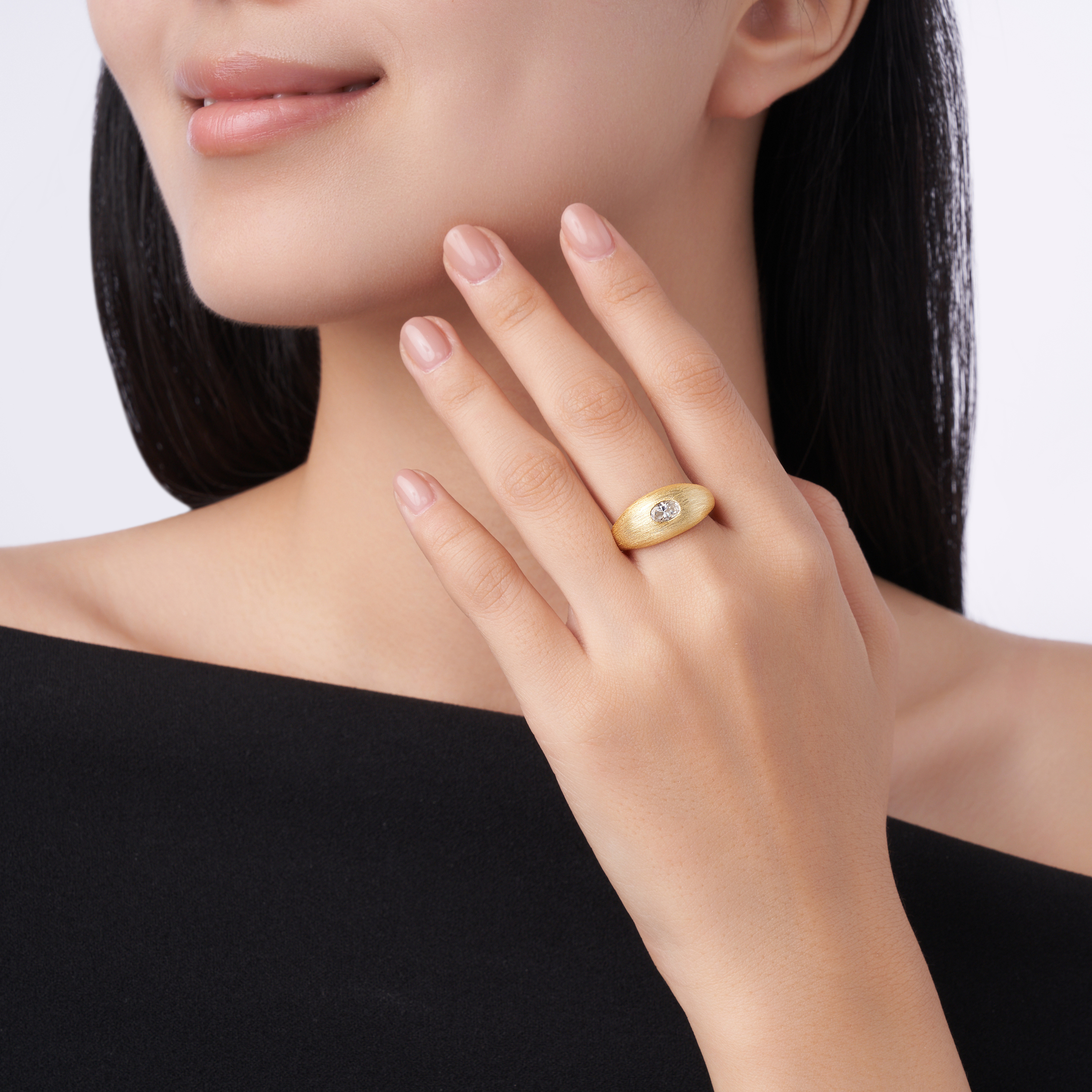 Z001-SR15121Y01-Solemn Vow-Women's