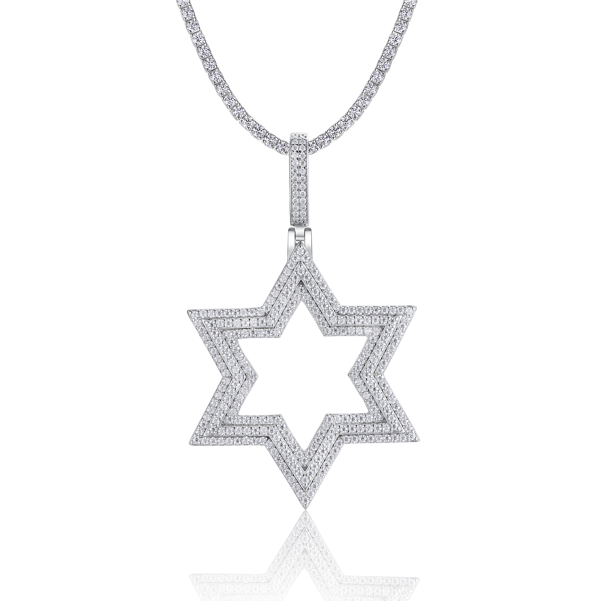 Z001-SP15384W01-Mark of Devotion-45cm