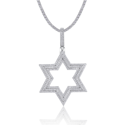 Z001-SP15384W01-Mark of Devotion-45cm