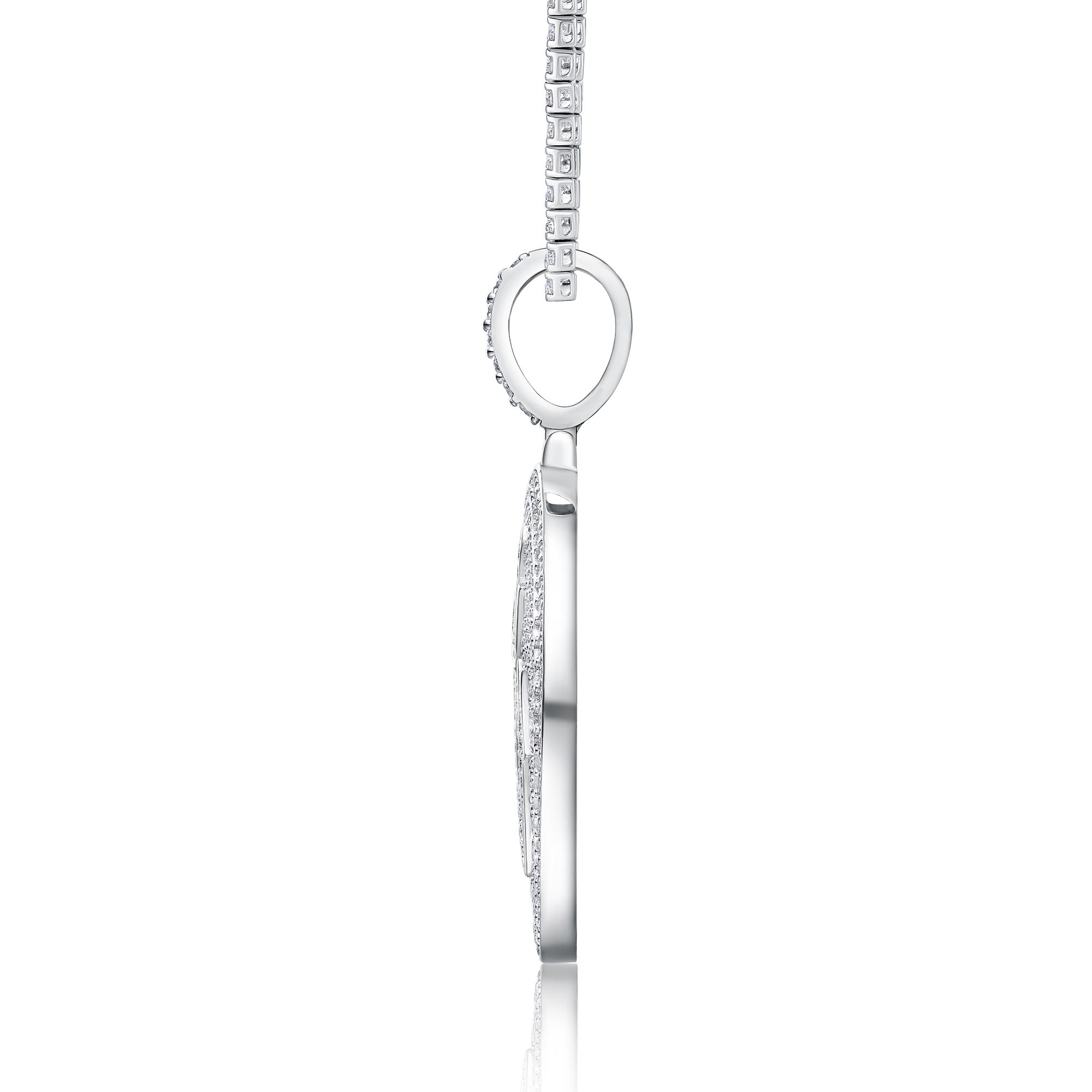 Z001-SP15391W01-Bonded Hearts-45cm