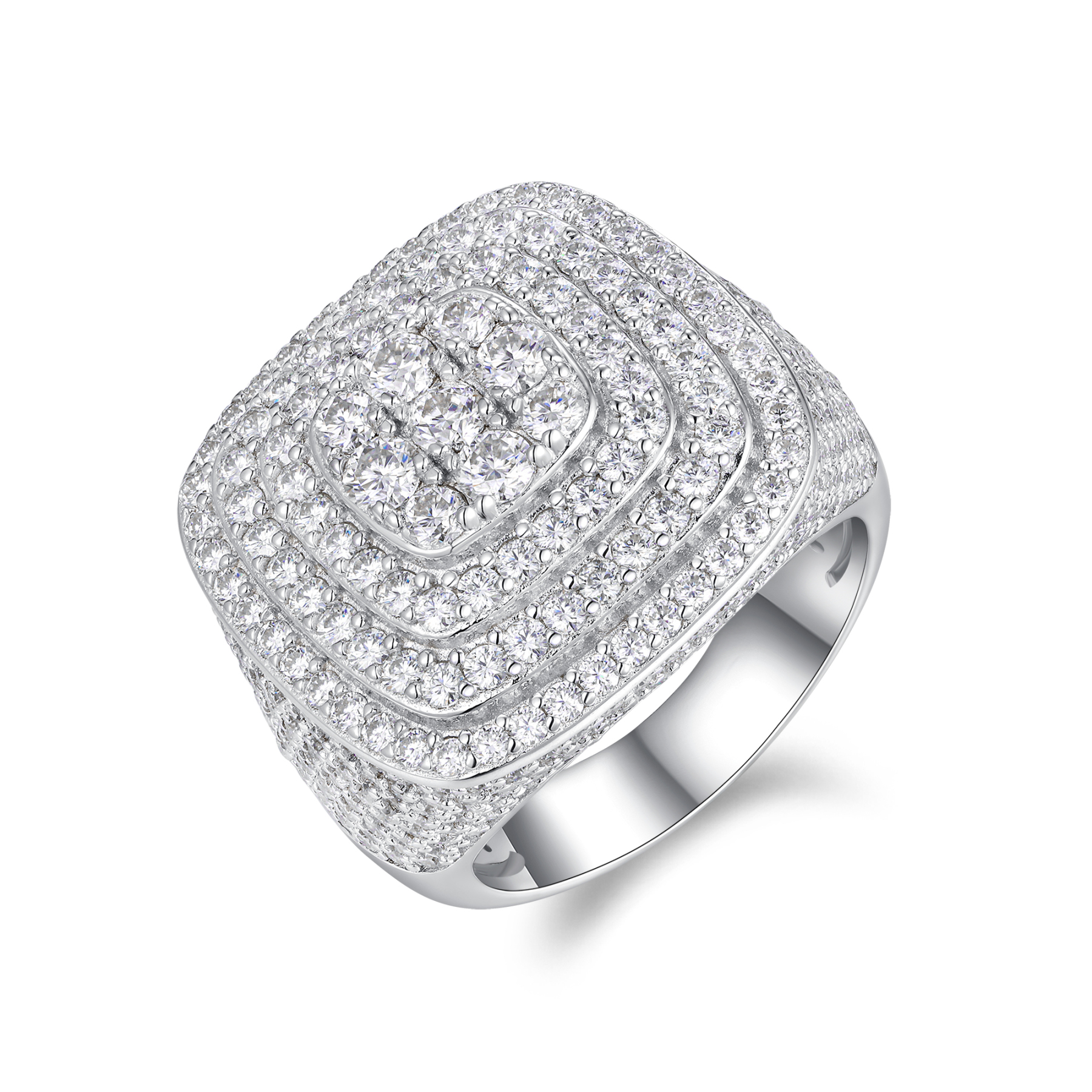 Z001-SR15349W01-Silent Understanding-Men's