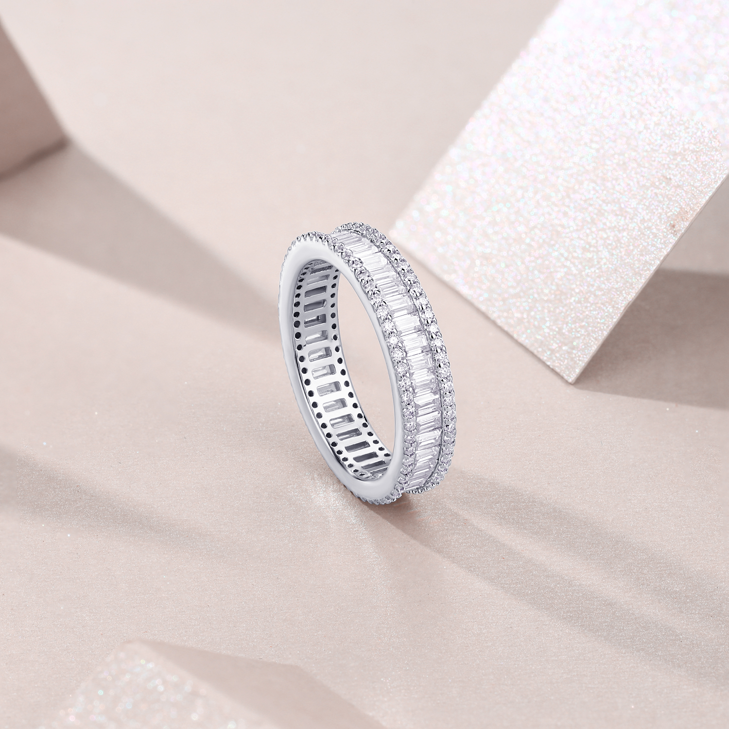 Z001-SR13787W05-Bloom of Love-Women's