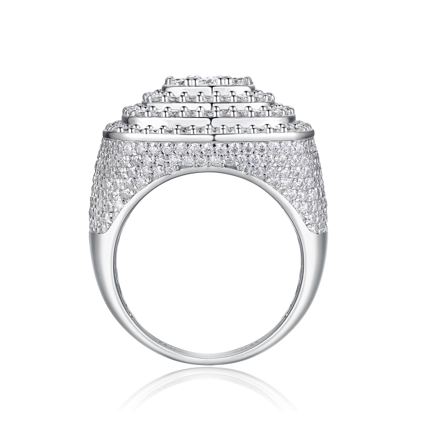 Z001-SR15349W01-Silent Understanding-Men's