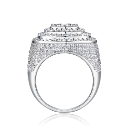 Z001-SR15349W01-Silent Understanding-Men's