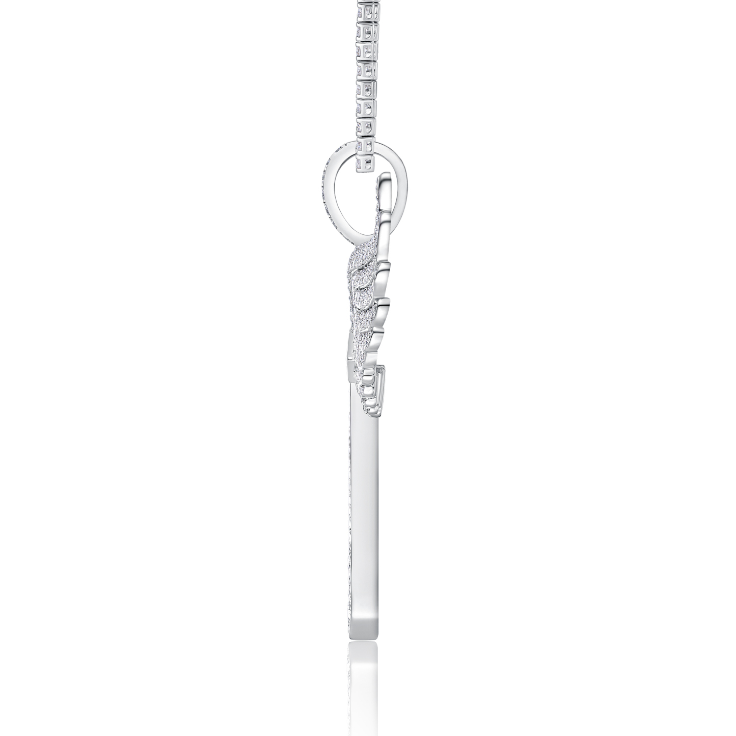 Z001-SP15360W01-Love Everlasting-45cm